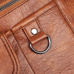 Pu Leather Shoulder Bag Women Casual Tote Ladies Bag High Capacity