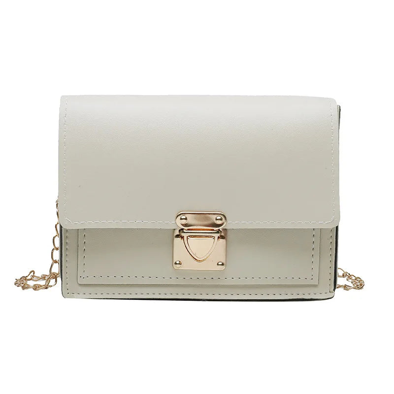 Mini square bag female bag shoulder messenger bag handbags women bags