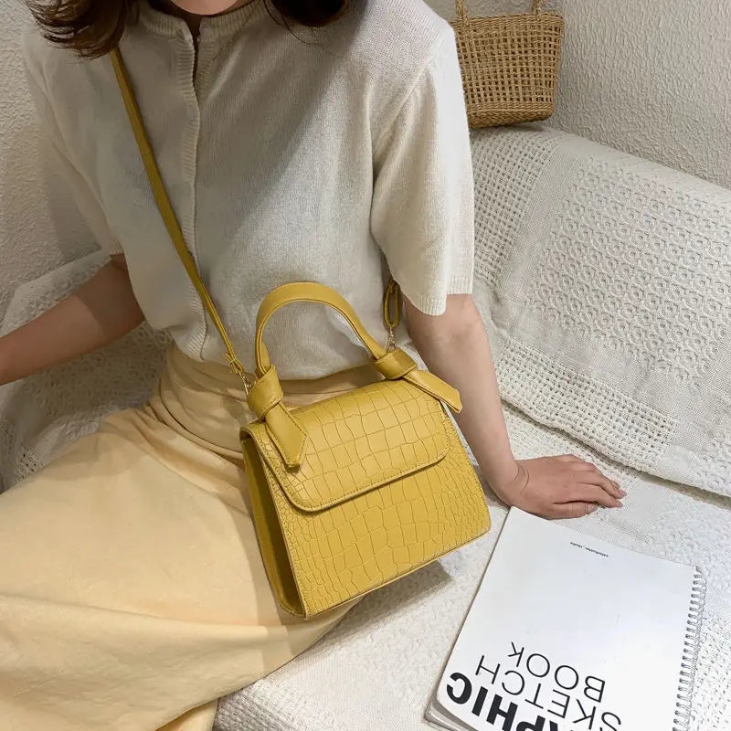 Women's Shoulder Messenger Bag Handbags Purse