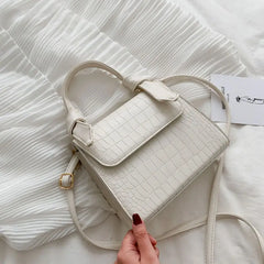 Women's Shoulder Messenger Bag Handbags Purse