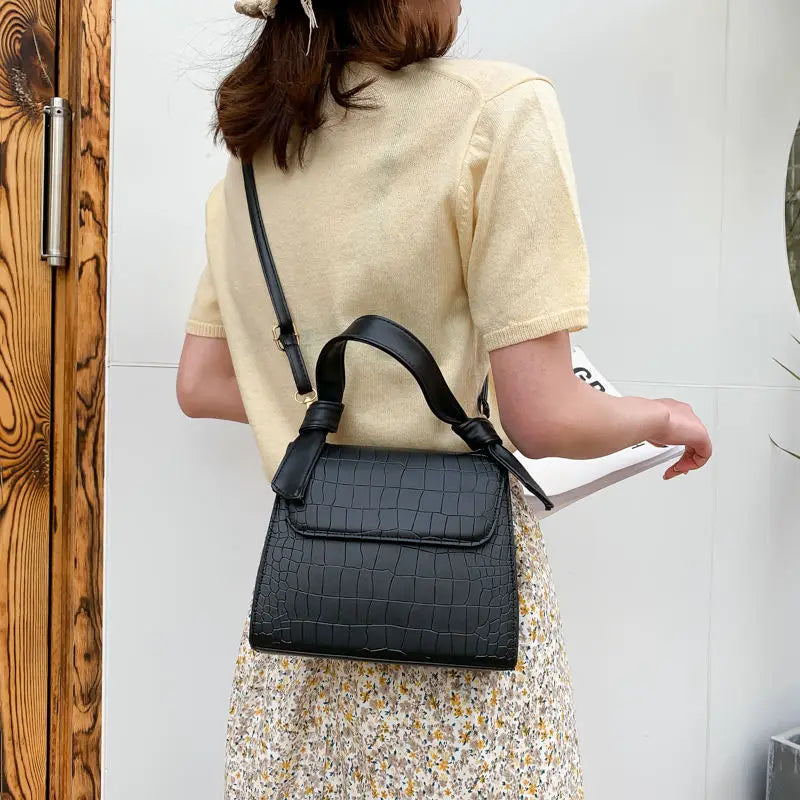 Women's Shoulder Messenger Bag Handbags Purse
