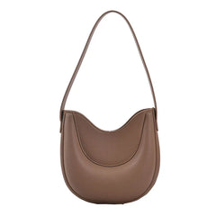 Retro Vintage Leather Shoulder Bag for Women