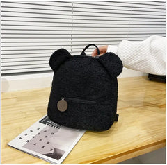 Bear Backpacks for Kids and Women