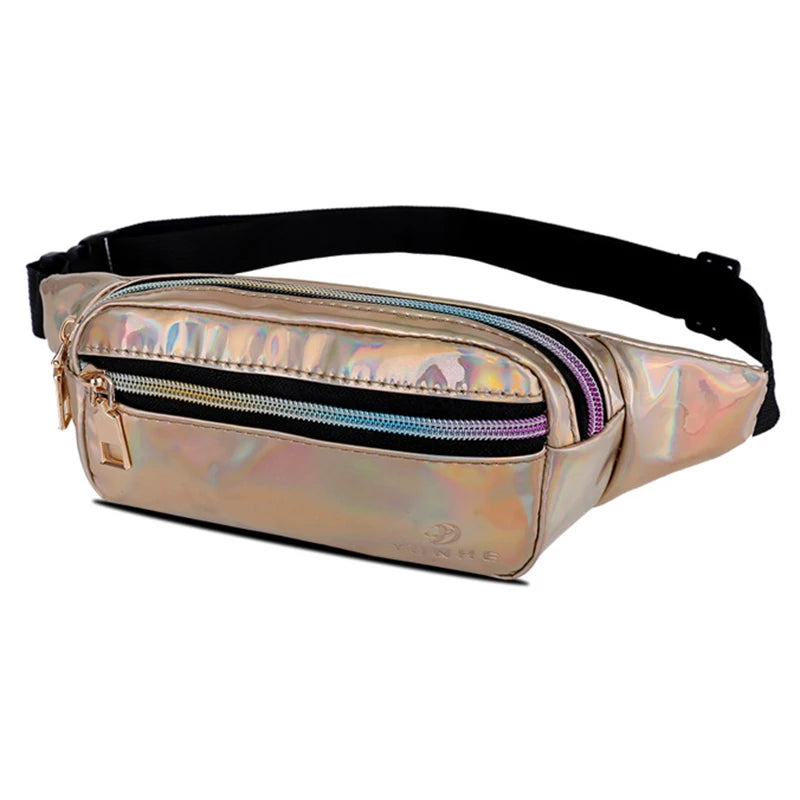Outdoor Leisure Chest Bag for Travel Running Sports XIN-Shipping