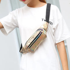 Outdoor Leisure Chest Bag for Travel Running Sports XIN-Shipping