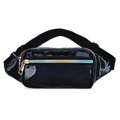 Outdoor Shoulder Messenger Bag for Travel Running Sports