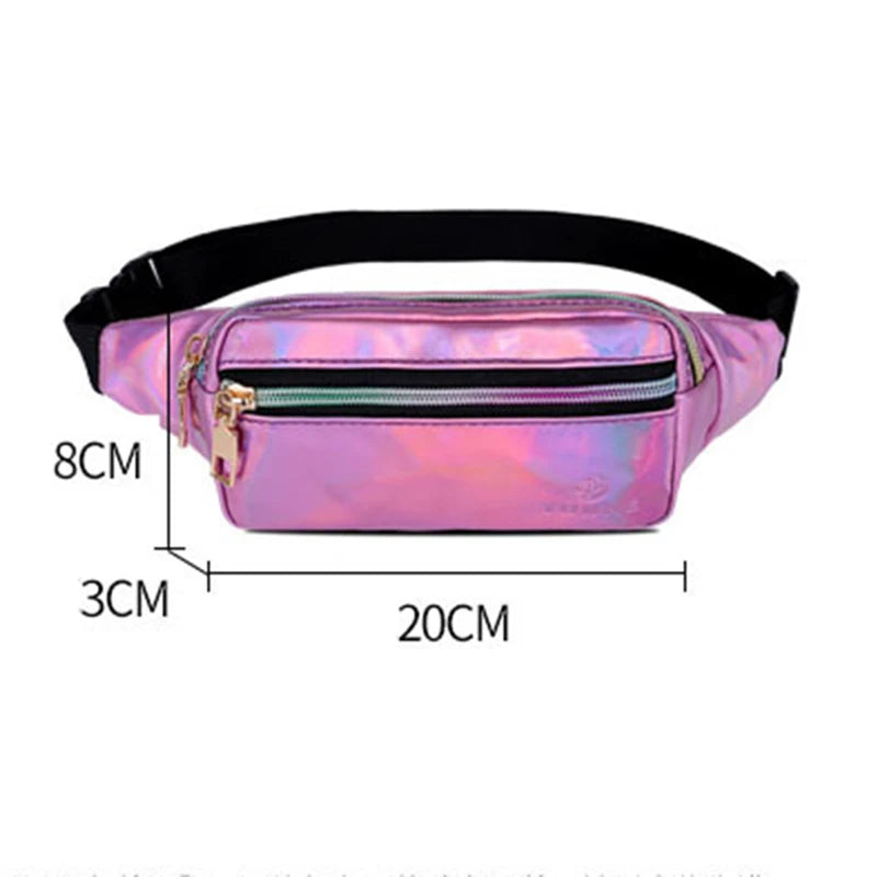 Outdoor Leisure Chest Bag for Travel Running Sports XIN-Shipping