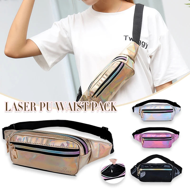 Outdoor Leisure Chest Bag for Travel Running Sports XIN-Shipping