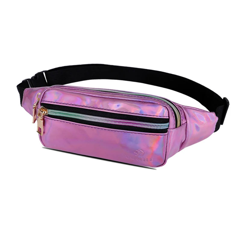 Outdoor Shoulder Messenger Bag for Travel Running Sports