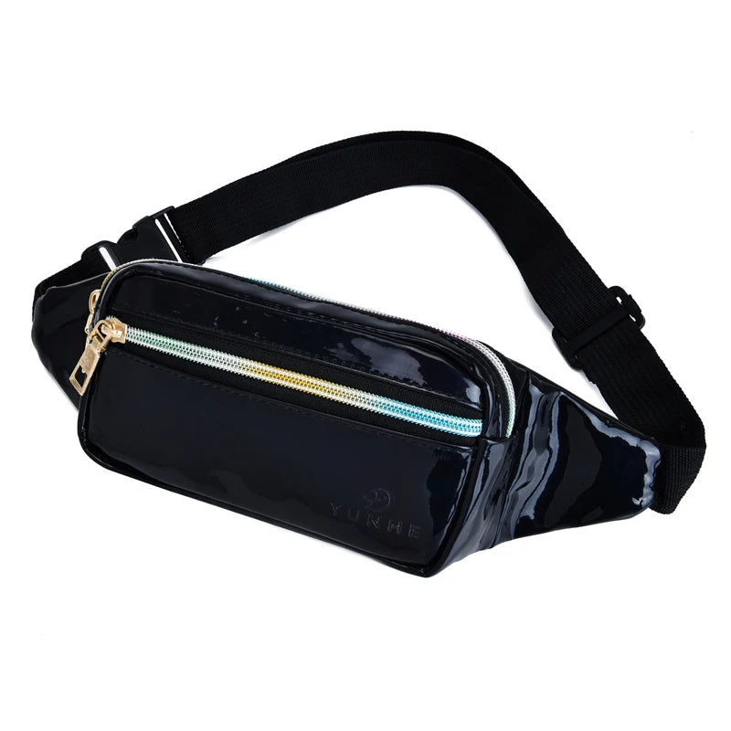 Outdoor Leisure Chest Bag for Travel Running Sports XIN-Shipping