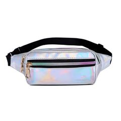 Outdoor Shoulder Messenger Bag for Travel Running Sports