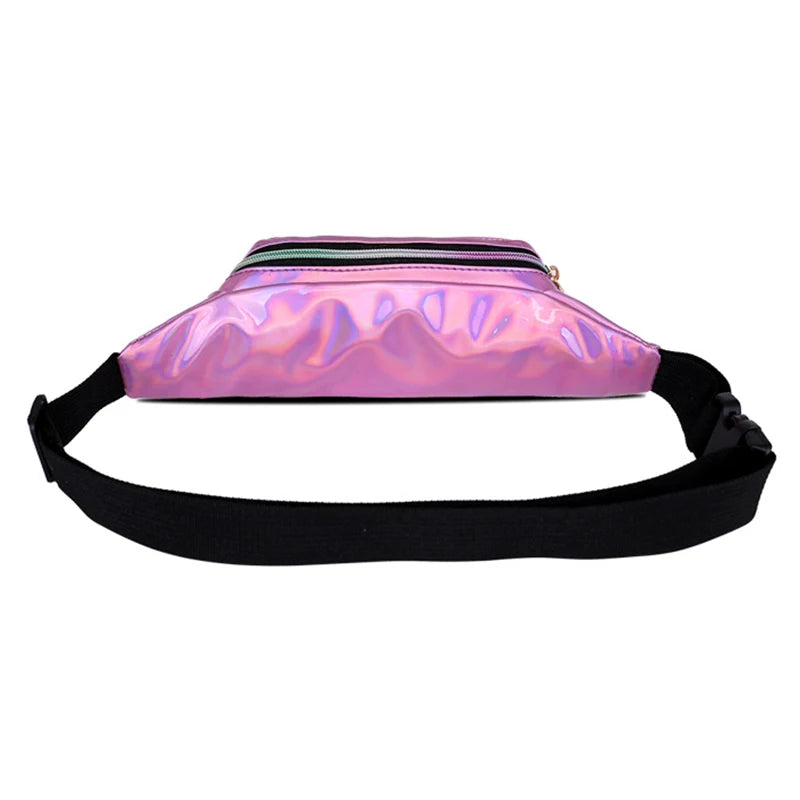 Outdoor Shoulder Messenger Bag for Travel Running Sports
