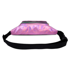 Outdoor Shoulder Messenger Bag for Travel Running Sports