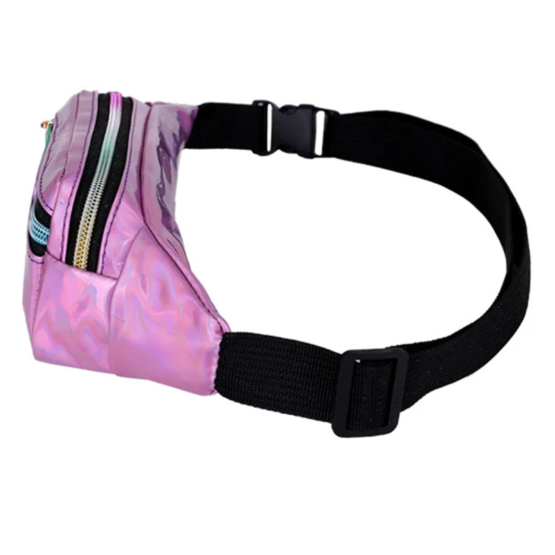 Outdoor Shoulder Messenger Bag for Travel Running Sports