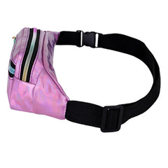 Outdoor Shoulder Messenger Bag for Travel Running Sports