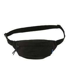 Street Style Hip Bag Crossbody Pack Chest Waist Packs