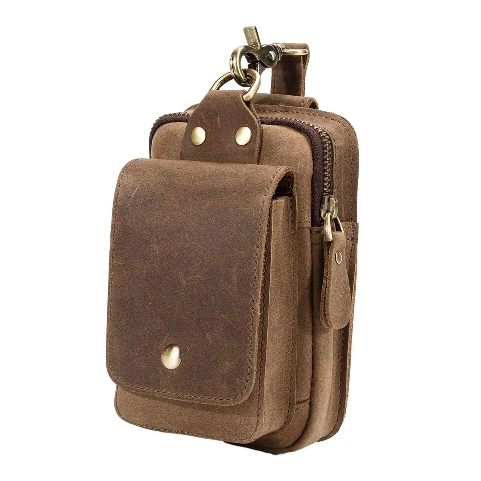 Waist Bag Mobile Phone Pouch Fanny Pack for Travel