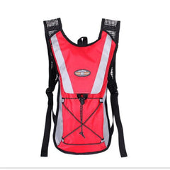 Cycling Backpack Hydration Bag Unisex Travel Camping Backpack
