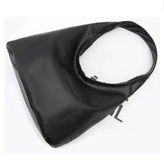 European American Large Capacity Shoulder Bag