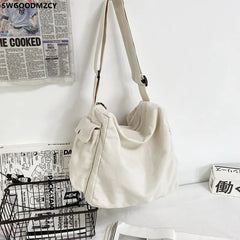 Women's Crossbody Side Bag for Office