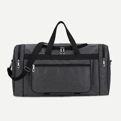 Big Capacity Bag Travel Carry on Luggage Bags Leisure Travel Fitness Handbag