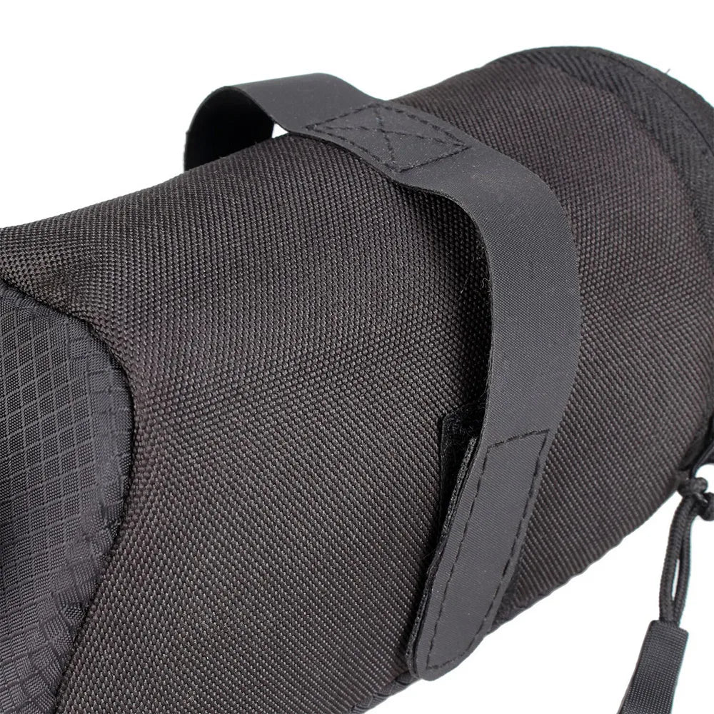 Waterproof Bicycle Saddle Bag Storage Tail Pouch Cycling Bags