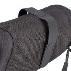Waterproof Bicycle Saddle Bag Storage Tail Pouch Cycling Bags