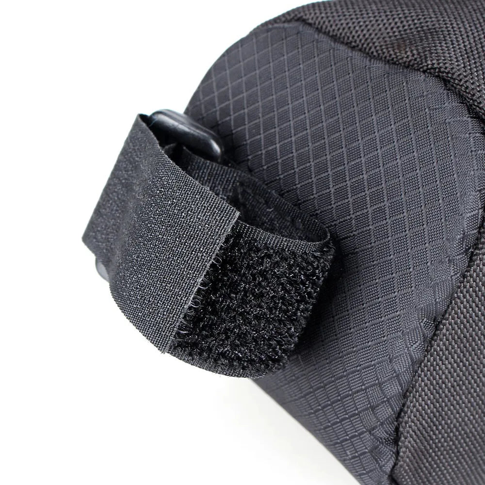 Waterproof Bicycle Saddle Bag Storage Tail Pouch Cycling Bags