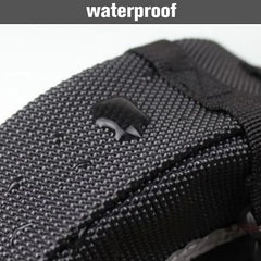 Waterproof Bicycle Saddle Bag Storage Tail Pouch Cycling Bags
