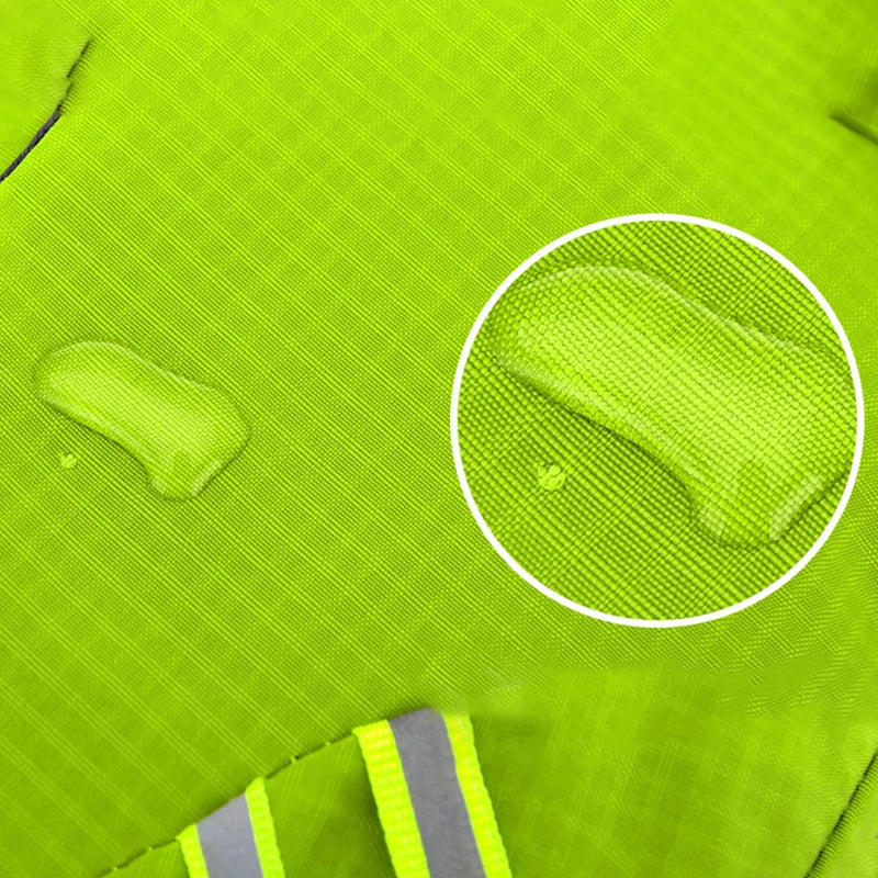 Outdoor Waist Bag Fanny Pack Water Bottle Pocket