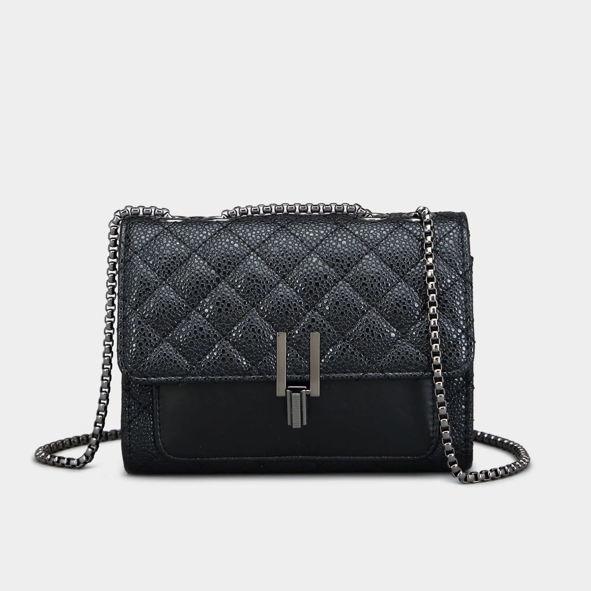 Women's Single Shoulder Bag Famous Handbag