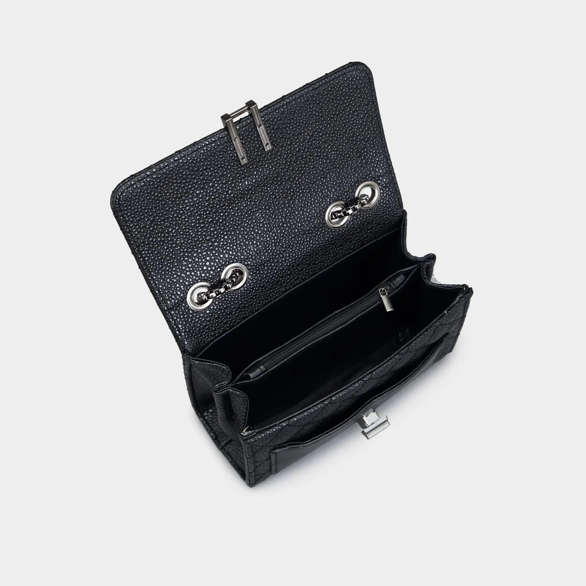 Women's Single Shoulder Bag Famous Handbag
