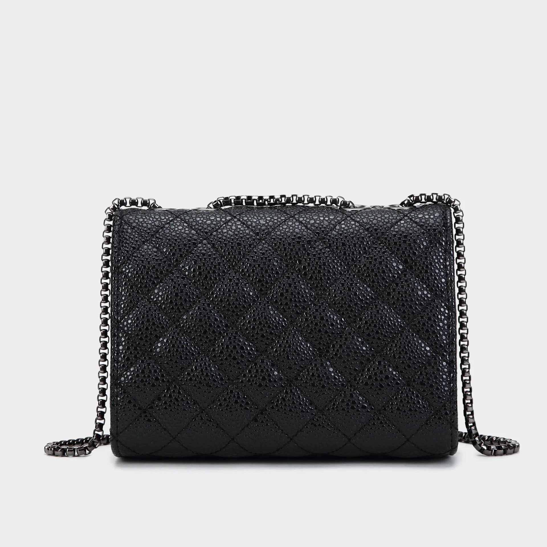 Women's Single Shoulder Bag Famous Handbag