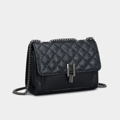 Women's Single Shoulder Bag Famous Handbag