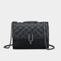 Women's Single Shoulder Bag Famous Handbag