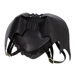 Lace Lolita Backpack Bat Wings Rucksack Bag