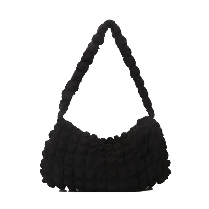 Canvas Women's Shoulder Bags Crossbody Bag Flap Tote Handbags
