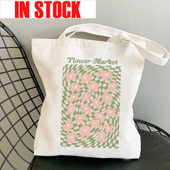 Women's Shopping Shoulder Bag Drop