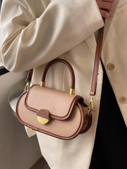 Shoulder Bag Square Messenger Bags Female Handbag
