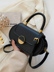 Shoulder Bag Square Messenger Bags Female Handbag
