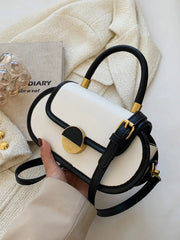 Shoulder Bag Square Messenger Bags Female Handbag