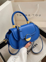 Shoulder Bag Square Messenger Bags Female Handbag