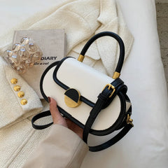 Shoulder Bag Square Messenger Bags Female Handbag