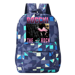 Bocchi The Rock Bookbags for Women Man Harajuku Backpack