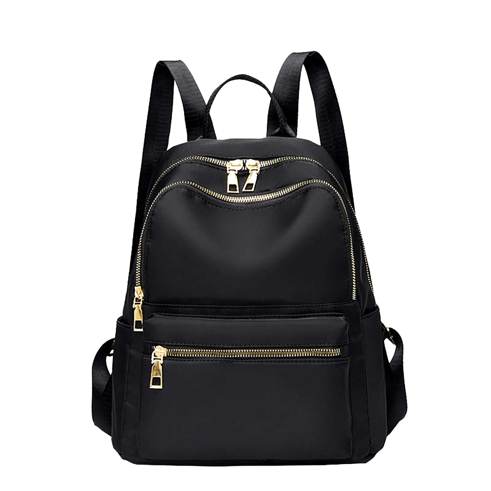 Women's Backpack Oxford Cloth Travel Bags Shoulder Bags