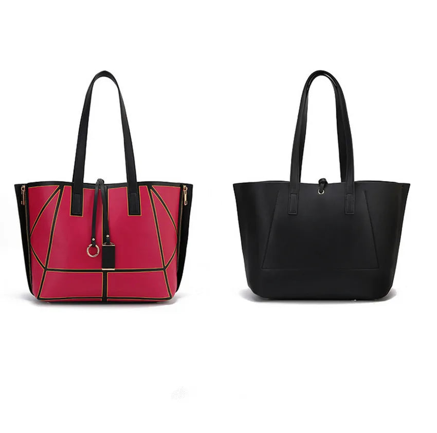 Women's Handbags Fashionable Tote Shoulder Bag
