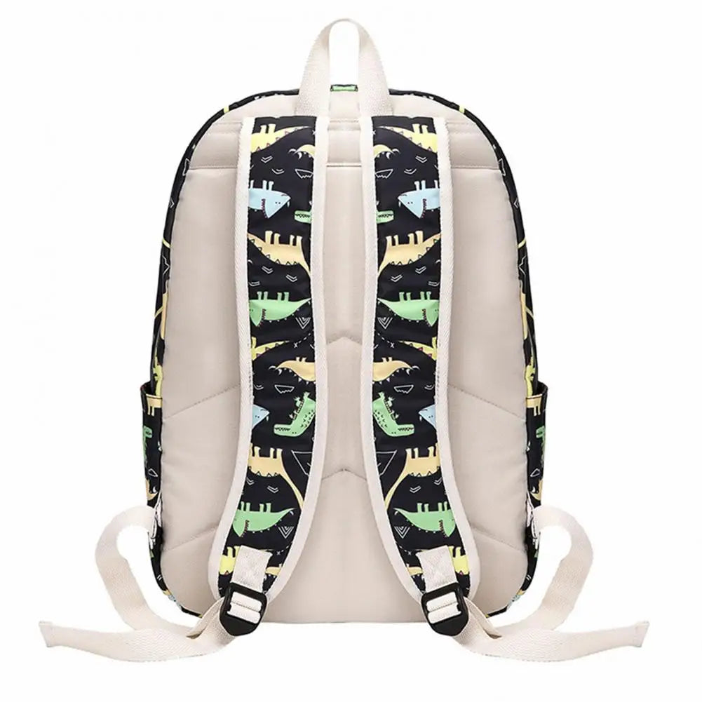 Large Capacity Backpack for Primary School Students