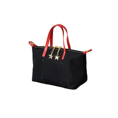 Boston Women's Oxford Crossbody Bag Handbags Casual Tote Ba
