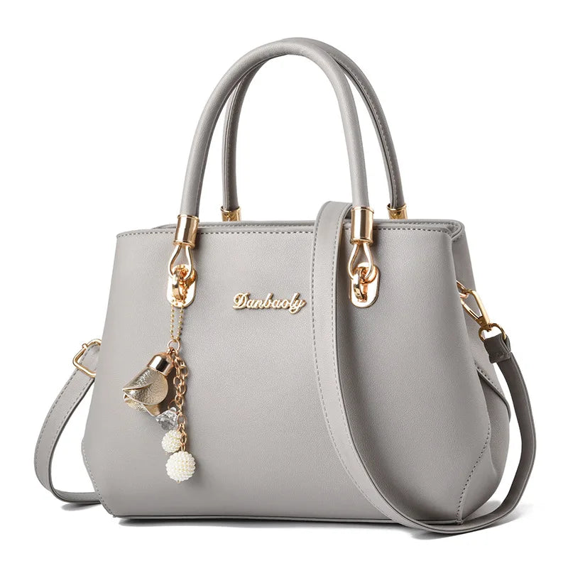 Bridal Bags Women's Handbags Large Capacity Messenger Shoulder Bag
