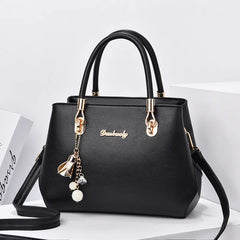 Bridal Bags Women's Handbags Large Capacity Messenger Shoulder Bag